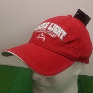 H97 - Coor's Light "The Silver Bullet" Hat